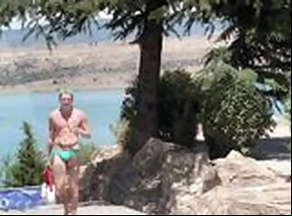 water gay stranger hd park
