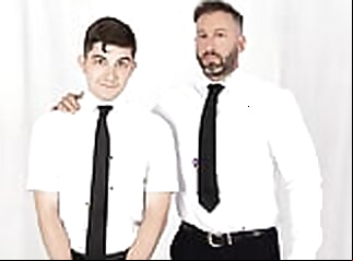 leads gay interrogations hd temptation